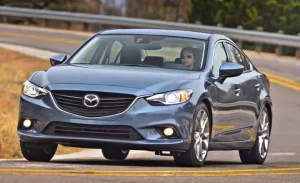 Top 5 Bước Tune-up Mazda Bắt Buộc Mỗi 20.000 Km