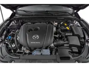 Top 5 Bước Tune-up Mazda Bắt Buộc Mỗi 20.000 Km