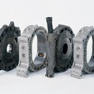 Mazda Turbine Engine: Tất Tần Tật Về Động Cơ Tuabin Của Mazda