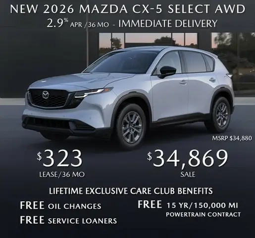 Mazda Turnersville Nj: Đánh Giá Top Dòng Xe Mazda Phù Hợp Và Dịch Vụ Tại New Jersey