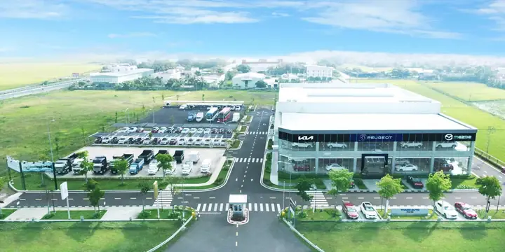 Mazda Tuy Hòa: Đánh Giá Chi Tiết Dịch Vụ Ủy Quyền Chính Hãng Tại Phú Yên