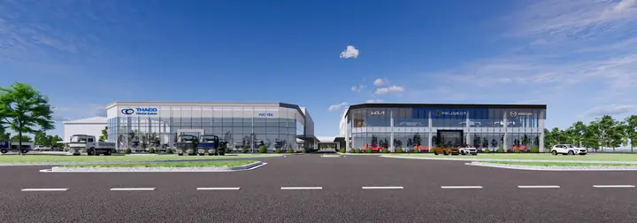 Mazda Tuy Hòa: Đánh Giá Chi Tiết Dịch Vụ Ủy Quyền Chính Hãng Tại Phú Yên