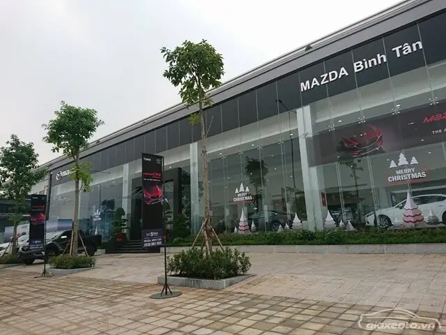 Mazda Tuyển Dụng Nhân Viên Kinh Doanh: Cơ Hội Nghề Nghiệp Hấp Dẫn 2026