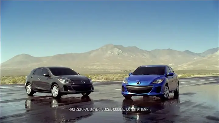 Mazda Tv Commercial: Phân Tích Chiến Lược & Thông Điệp Thương Hiệu