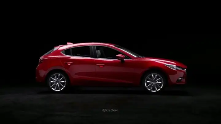Mazda Tv Commercial: Phân Tích Chiến Lược & Thông Điệp Thương Hiệu