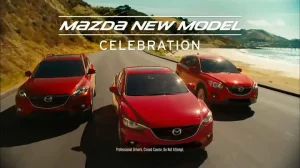 Mazda Tv Commercial: Phân Tích Chiến Lược & Thông Điệp Thương Hiệu