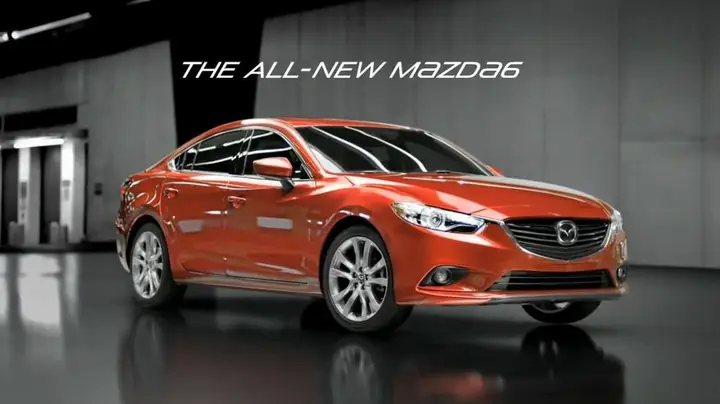 Mazda Tv Commercial: Phân Tích Chiến Lược & Thông Điệp Thương Hiệu