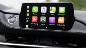 Hướng Dẫn Việt Hóa & Cài Android Auto Cho Mazda Connect