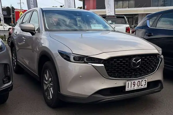 Mazda Tweed Heads: Top 5 Dòng Xe Lý Tưởng Cho Cuộc Sống Tại Thành Phố Biển