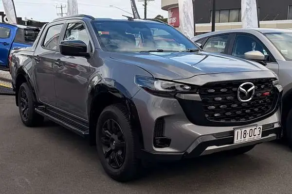 Mazda Tweed Heads: Top 5 Dòng Xe Lý Tưởng Cho Cuộc Sống Tại Thành Phố Biển