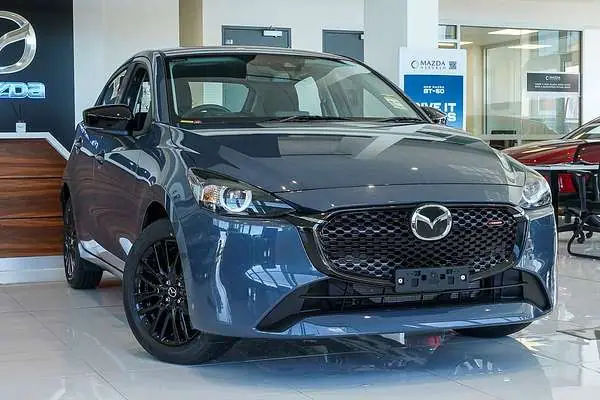 Mazda Tweed Heads: Top 5 Dòng Xe Lý Tưởng Cho Cuộc Sống Tại Thành Phố Biển