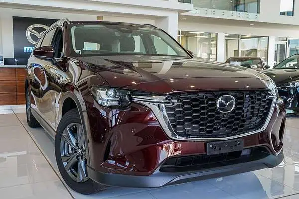 Mazda Tweed Heads: Top 5 Dòng Xe Lý Tưởng Cho Cuộc Sống Tại Thành Phố Biển