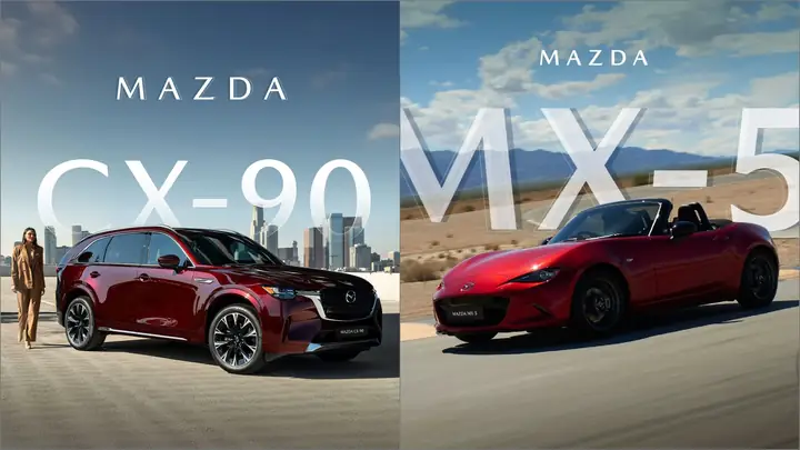 Mazda Type Việt Nam: Tổng Hợp Các Dòng Xe Hiện Có Mazda Type Việt Nam: Tổng Hợp Các Dòng Xe Hiện Có