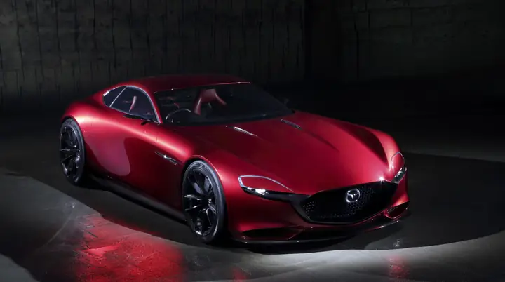 Mazda Typeviet Bold: Các Dòng Xe Thể Thao Mạnh Mẽ Tại Việt Nam