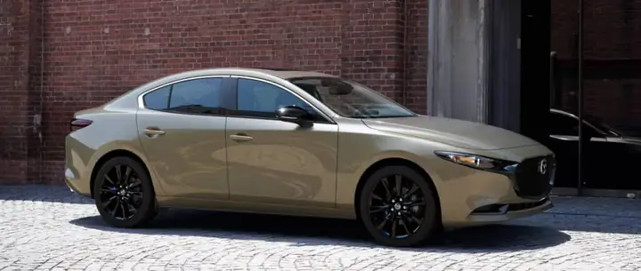 Mazda Typeviet Bold: Các Dòng Xe Thể Thao Mạnh Mẽ Tại Việt Nam