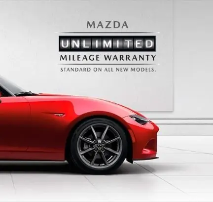 Mazda Unlimited Warranty: Bảo Hành Toàn Diện Vô Giới Hạn Số Km