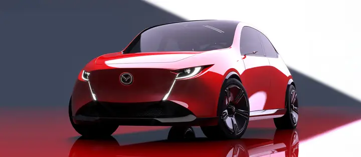 Mazda Upcoming Cars: Dự Đoán Và Cập Nhật Mới Nhất 2026