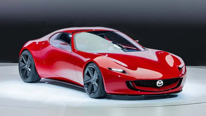 Mazda Upcoming Cars: Dự Đoán Và Cập Nhật Mới Nhất 2026