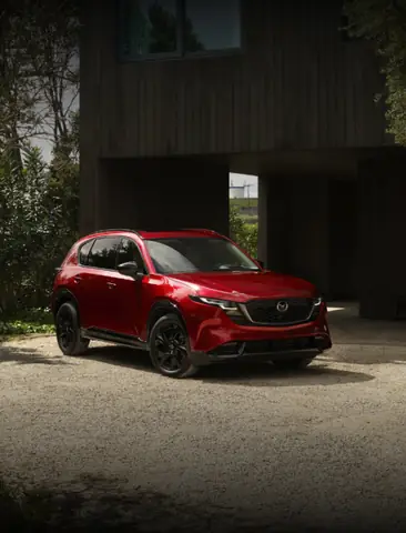 Mazda Ưu Đãi & Khuyến Mãi Mới Nhất 2026