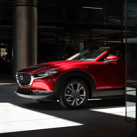 Mazda Ưu Đãi & Khuyến Mãi Mới Nhất 2026