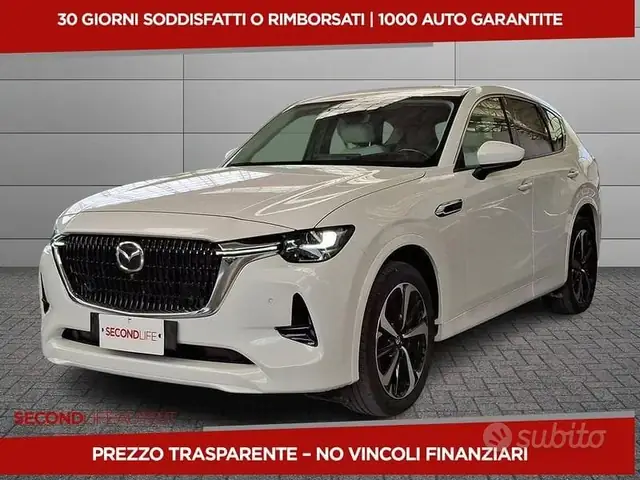 Top 5 Mazda Usato Aziendale Đáng Mua Nhất 2026 Dành Cho Doanh Nghiệp