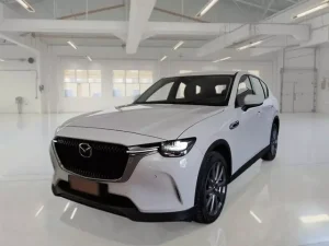 Top 5 Mazda Usato Aziendale Đáng Mua Nhất 2026 Dành Cho Doanh Nghiệp