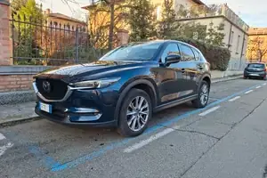 Top 5 Mazda Usato Aziendale Đáng Mua Nhất 2026 Dành Cho Doanh Nghiệp
