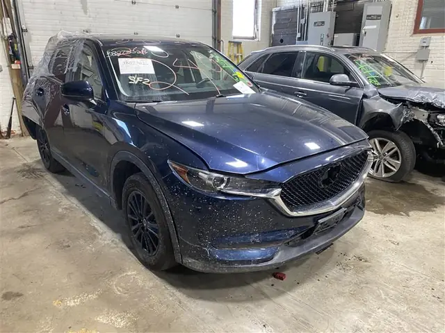 Mua Phụ Tùng Mazda Cũ Chất Lượng, Giá Tốt