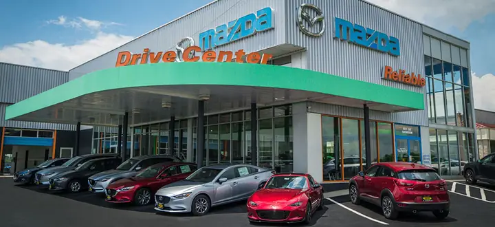 Mua Xe Mazda Cũ: Hướng Dẫn Chọn Xe Tốt Nhất