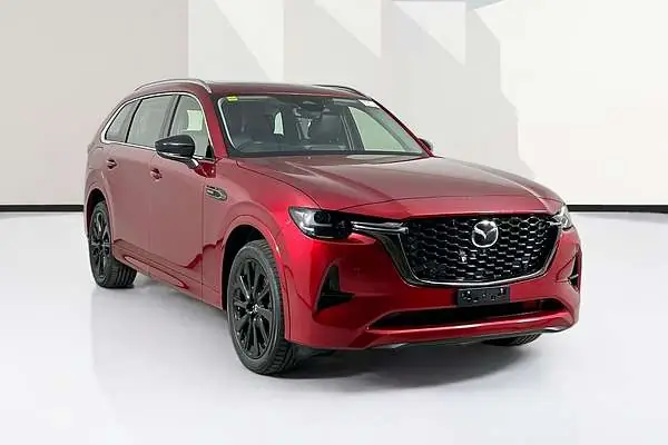 Top Xe Mazda Bán Tại Perth, Tây Úc: Mới & Cũ