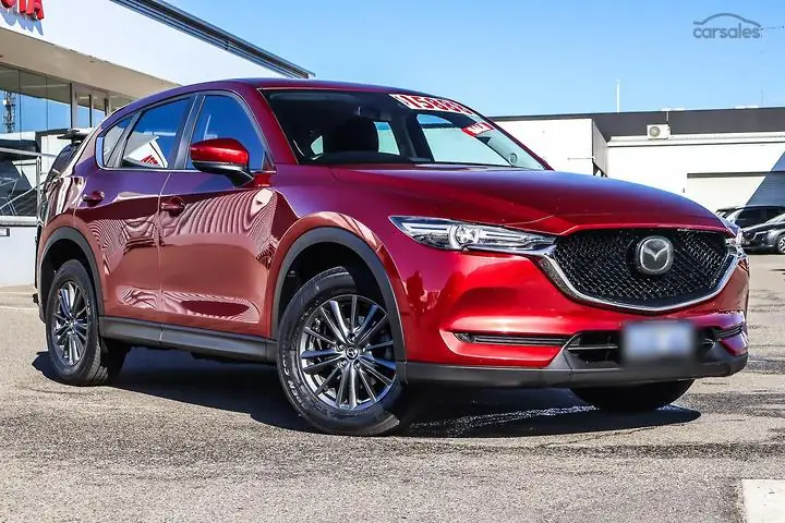 Top Xe Mazda Bán Tại Perth, Tây Úc: Mới & Cũ