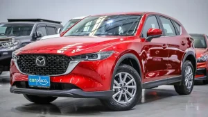 Top Xe Mazda Bán Tại Perth, Tây Úc: Mới & Cũ