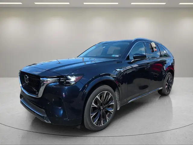 Xe Mazda Cũ Tại Pittsburgh: Nơi Bán Tốt Nhất 2026