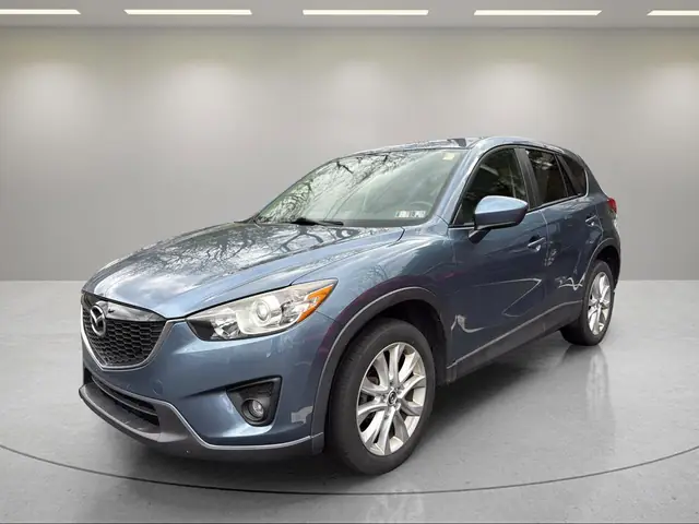 Xe Mazda Cũ Tại Pittsburgh: Nơi Bán Tốt Nhất 2026