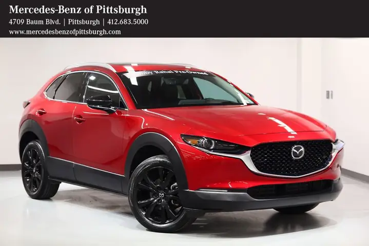 Xe Mazda Cũ Tại Pittsburgh: Nơi Bán Tốt Nhất 2026