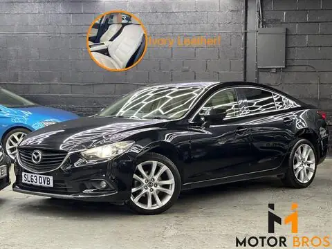 Xe Mazda Cũ Sheffield: Top 5 Địa Điểm Mua Tốt Nhất