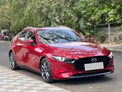Mazda Cũ Tp.hcm: Hướng Dẫn Chi Tiết Mua Xe Lướt Đáng Tin Cậy