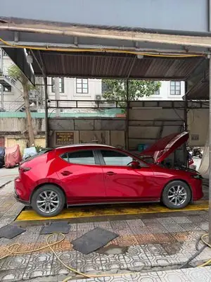 Mazda Cũ Tp.hcm: Hướng Dẫn Chi Tiết Mua Xe Lướt Đáng Tin Cậy