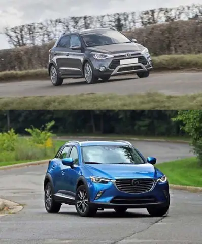 Mazda Vs Hyundai: Đâu Là Lựa Chọn Bền Bỉ Và Đáng Tin Cậy Hơn?