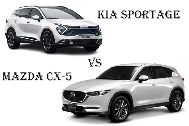 Mazda Và Kia: So Sánh Xe Nào Đẹp Hơn, Phù Hợp Với Bạn?