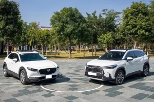 Mazda Và Toyota: So Sánh Chi Tiết 2026 Để Chọn Xe Phù Hợp