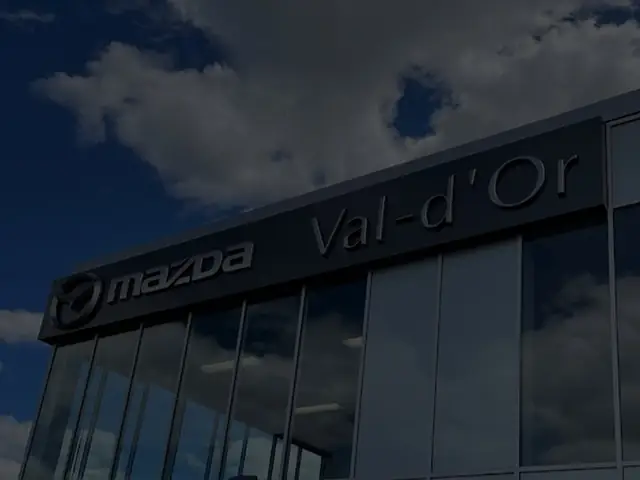 Val D'or Mazda: Đại Lý Xe Mazda Tại Val-d'or