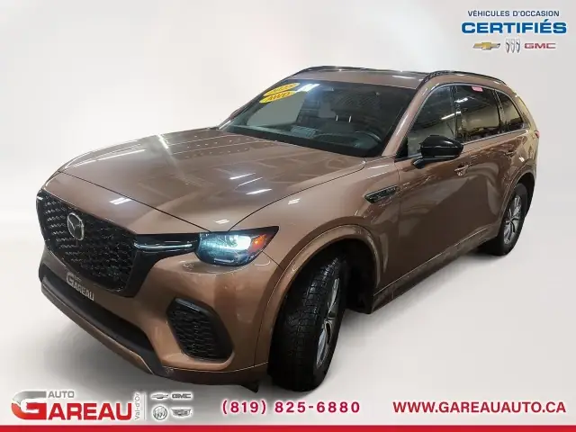 Val D'or Mazda: Đại Lý Xe Mazda Tại Val-d'or