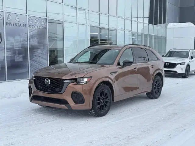 Val D'or Mazda: Đại Lý Xe Mazda Tại Val-d'or