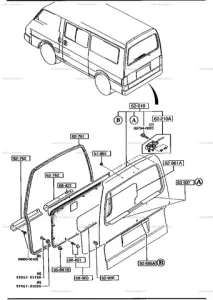 Đánh Giá Chi Tiết Các Bộ Phận Chính Hãng Mazda: Từ Động Cơ Đến Hệ Thống An Toàn