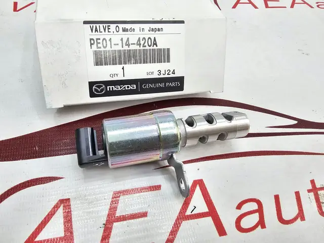 Đánh Giá Chi Tiết Các Bộ Phận Chính Hãng Mazda: Từ Động Cơ Đến Hệ Thống An Toàn