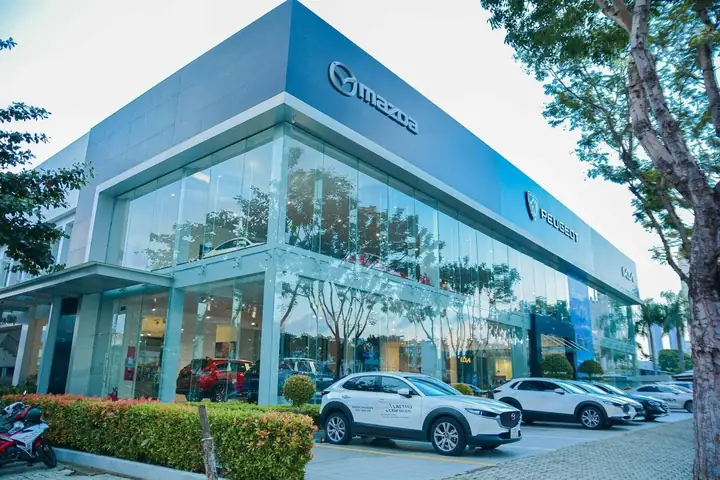 Mazda Văn Phú Hà Đông: Kinh Nghiệm Mua Xe, Dịch Vụ Uy Tín Và Ưu Đãi Hấp Dẫn