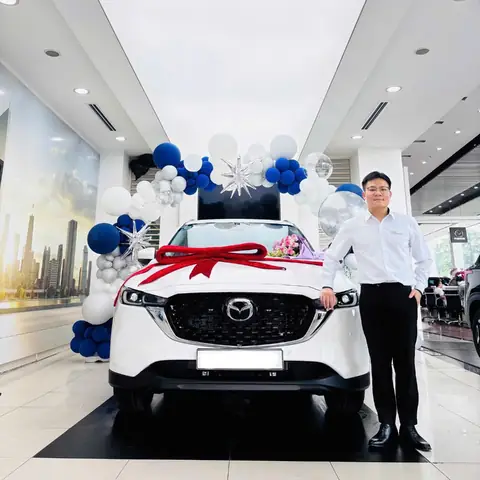 Mazda Văn Phú Hà Đông: Kinh Nghiệm Mua Xe, Dịch Vụ Uy Tín Và Ưu Đãi Hấp Dẫn
