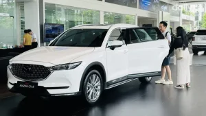 Mazda Văn Phú Hà Đông: Kinh Nghiệm Mua Xe, Dịch Vụ Uy Tín Và Ưu Đãi Hấp Dẫn