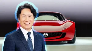 Mazda Vào Anh Năm Nào: Hành Trình Lịch Sử Đầy Biến Động